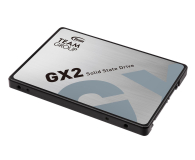 Team Group 128GB 2,5" SATA SSD GX2 - 514432 - zdjęcie 3